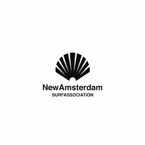 New Amsterdam